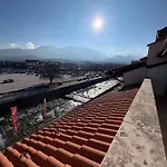 Royal Towers Lift View * بانسكو