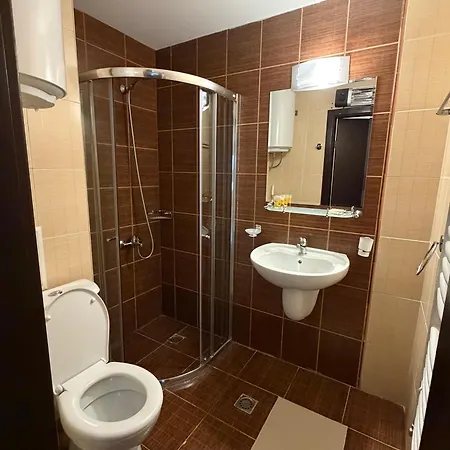 Royal Towers Lift View Lejlighed