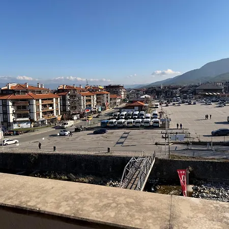 Royal Towers Lift View